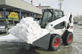 Industrial Snow Removal Contractor North Andover MA